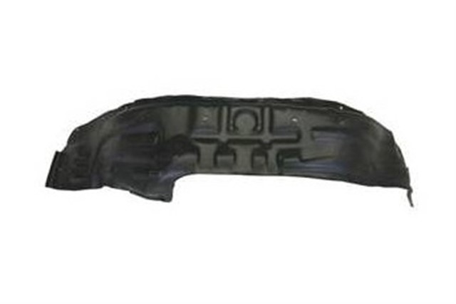 DAVLUMBAZ CAMURLUK ARKA SAG ISUZU D - MAX 2017 - 2019