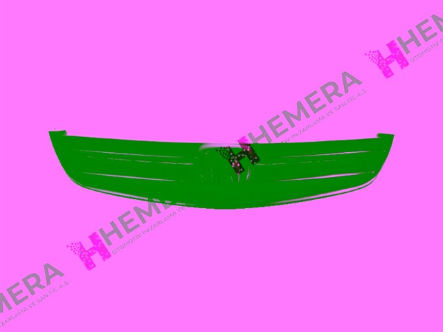 PANJUR ON HONDA CIVIC 2001 - 2003