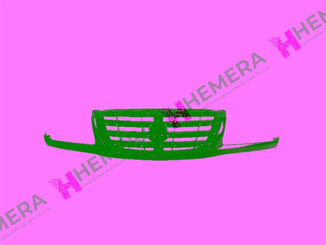 PANJUR ON SUZUKI VITARA 2001 - 2006