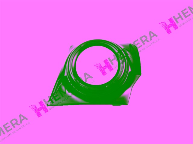 KAPAK SIS FAR ON SOL SISLI MITSUBISHI L200 2015 - 2018