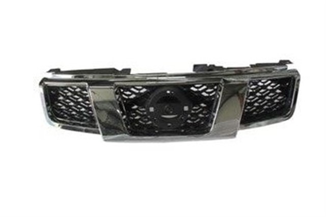 PANJUR ON NISSAN X - TRAIL 2012 - 2013