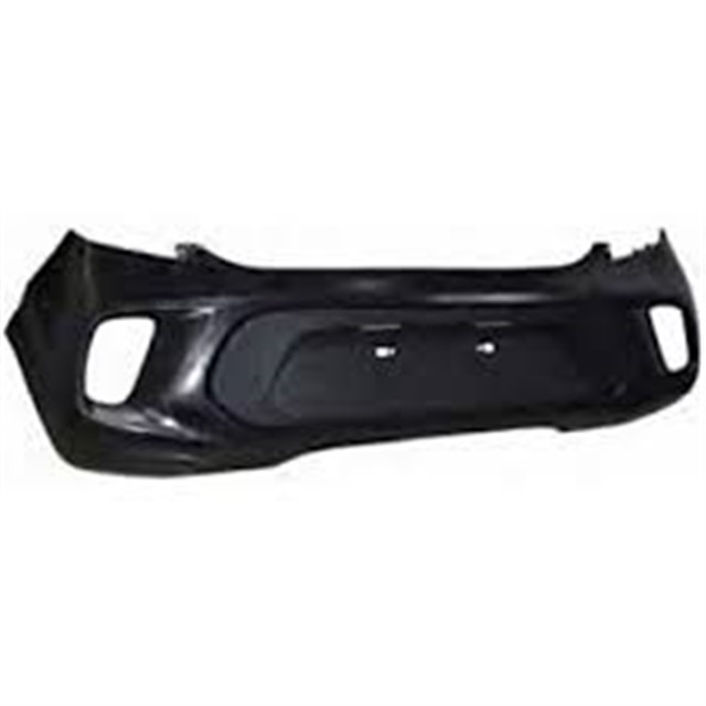 TAMPON ARKA KIA PICANTO 2017 - 2020