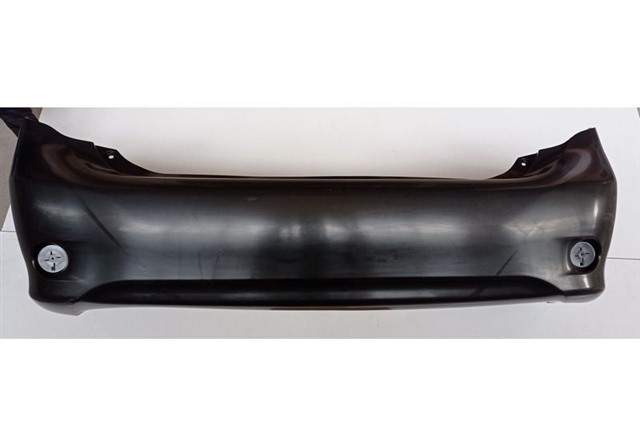 TAMPON ARKA TOYOTA COROLLA CROSS 2019