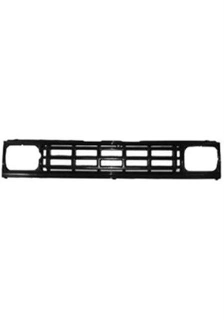 PANJUR ON MITSUBISHI L200 1987 - 1989