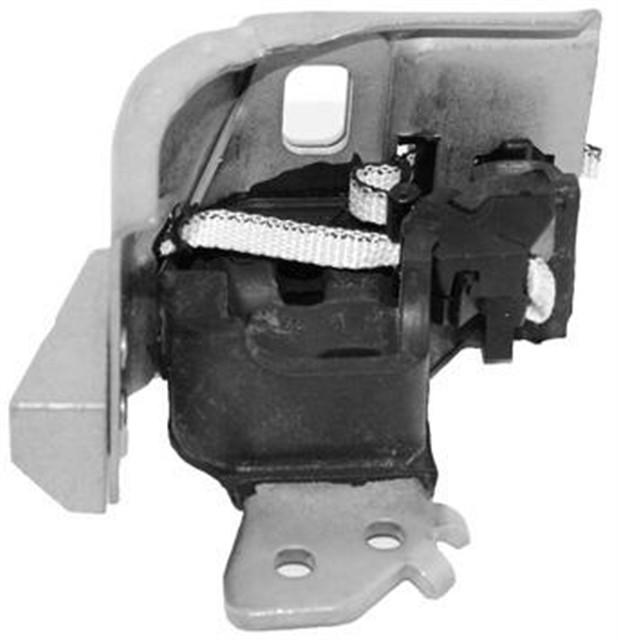 EGZOZ TAKOZU ARKA MGN II