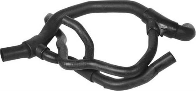 1606 RADYATOR ALT HORTUMU KNG YM