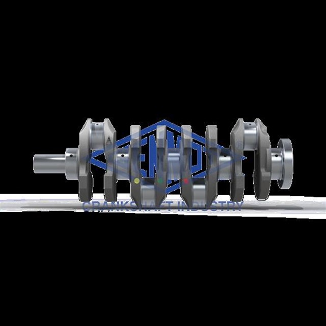 KRANK MITSUBISHI L200 2.4 DID 15 - 4N15 - MITSUBISHI 4N15 L200 SU 2.4 DI - D EURO6 CELIK ALASIMLI