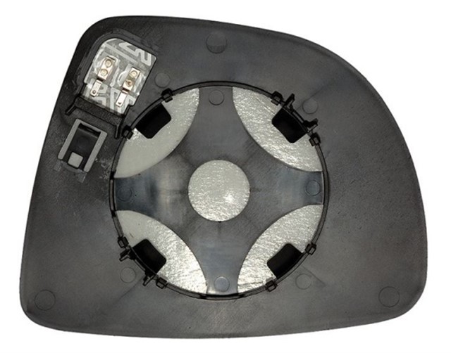 AYNA CAMI SOL RENAULT CAPTUR REZISTANSLI