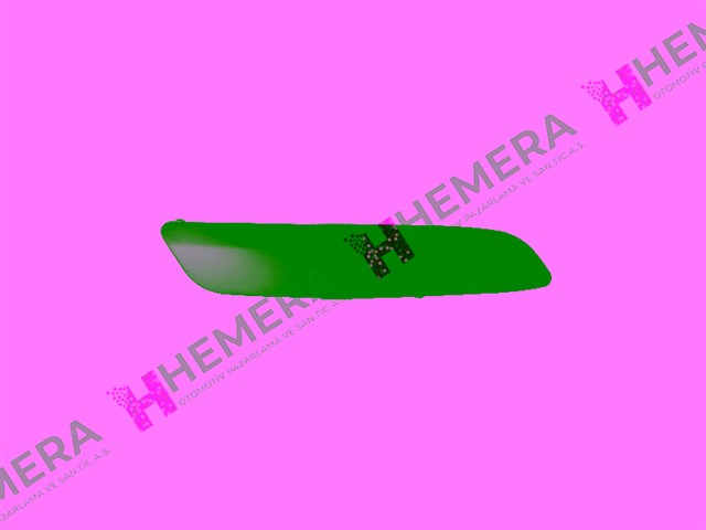 BANT TAMPON SAG ASTARLI VW JETTA 2005