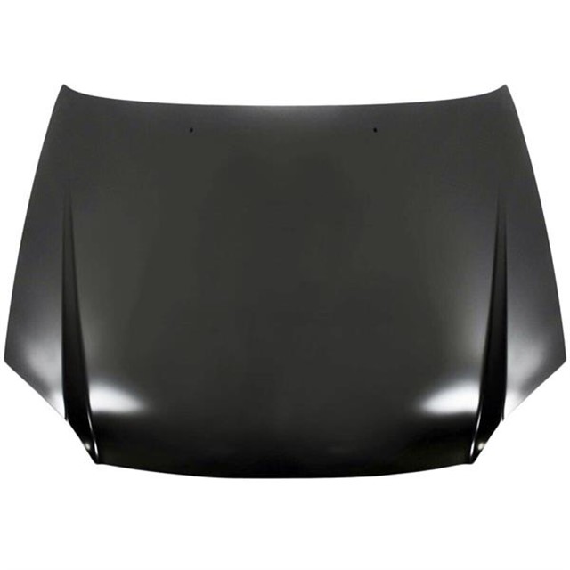 KAPUT MOTOR HYUNDAI ACCENT ADMIRE 2003 - 2005