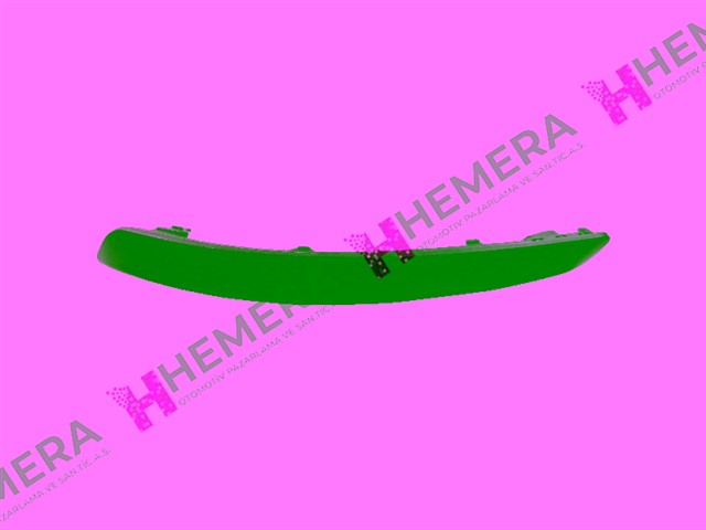 CITA TAMPON ON SOL VW GOLF V 2003 - 2008