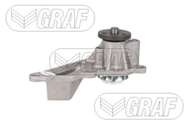 SU POMPASI CLIO V - MEGANE IV - TALISMAN - KADJAR - TALIANT 1.3TCE M5M