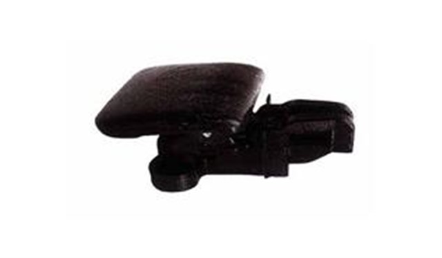 TORPIDO MANDALI COROLLA