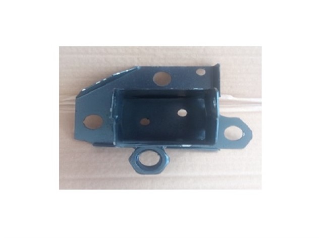 TAMPON BAGLANTI AYAGI ON SAG CLIO III - MODUS