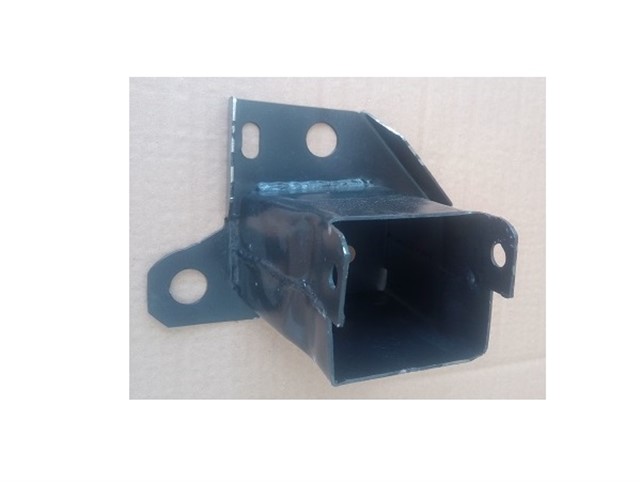 TAMPON BAGLANTI AYAGI ON SOL CLIO III - MODUS