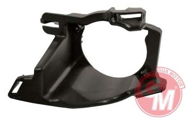 SIS FAR CERCEVESI KAPAGI SISLI SAG DACIA LOGAN - SANDERO 2013