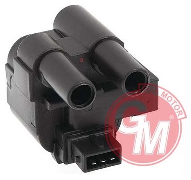 ATESLEME BOBINI RENAULT R9 1.4 BROADWAY - MEGAN 1.6 - KANGOO - SCENIC - CLIO II 1.4