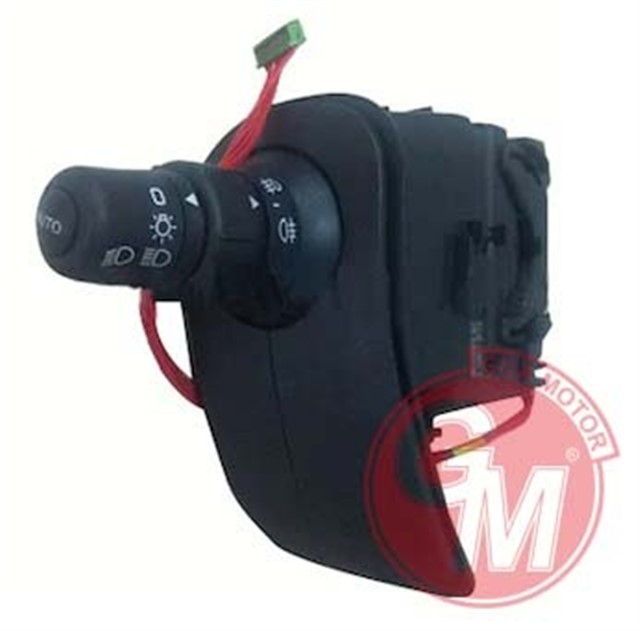 FAR KORNA KOLU TEK SISLI / AUTO SUZ KANGOO 3 - CLIO 3 - MODUS 1.5DCI 07 7701057088 - 7701057090