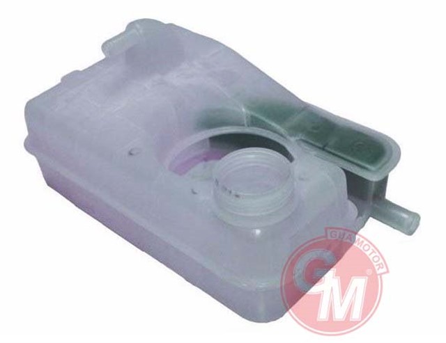 GENLESME KAVANOZU RENAULT TWINGO