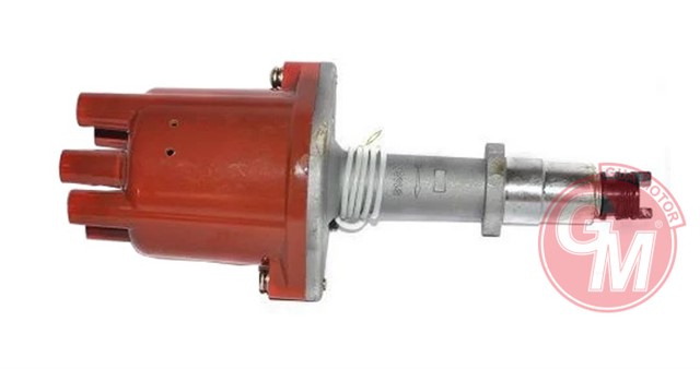 DISTRIBUTOR KOMPLE PLATINLI RENAULT R12