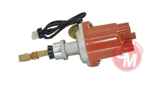 DISTRIBUTOR KOMPLE FIAT 131 - DOGAN EM 61080699