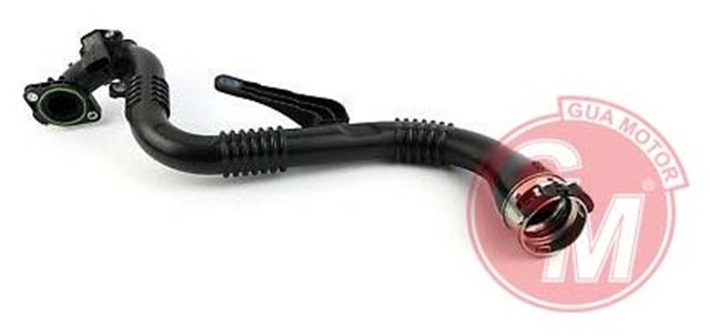 TURBO HORTUMU RENAULT CLIO IV - YENI SYMBOL H4B - CAPTUR 0.9 TCE - ORIJINAL URUN