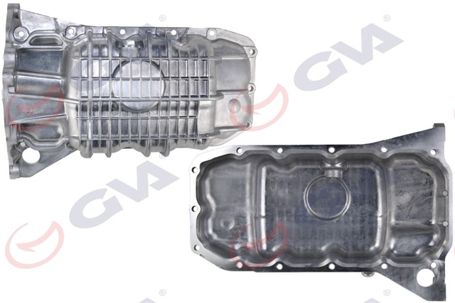 YAG KARTERI FIESTA IV - V - FUSION 1.25 I 16V - 1.4 16V - FOCUS 1.4 - 1.4 16V - PUMA 1.4 16V