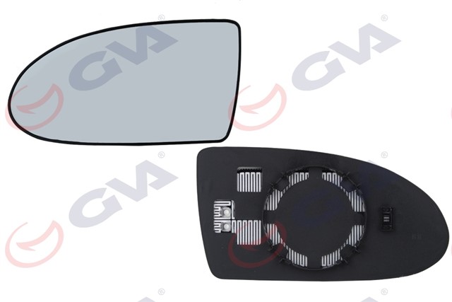 AYNA CAMI SOL ACCENT - ERA 05 - 10 ISITMALI KONVEKS VM - 445GHL