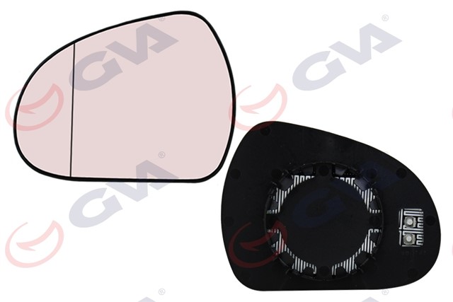 AYNA CAMI SOL 207 06 ISITMALI ASFERIK VM - 6207GHL