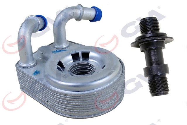 YAG SOGUTUCUSU DOBLO 1.9 JTD 03 - 105HP TEK