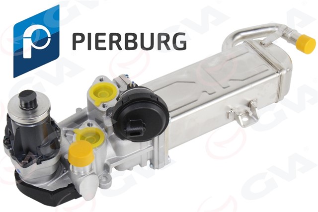 EGR VALFI CADDY - GOLF6 - PASSAT - A3 - LEON CAYB - CAYC - CAYD 1.6 TDI 10 - 