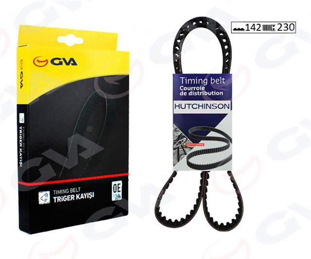 TRIGER KAYISI 142X230 RENAULT LAGUNA SAFRAN 2.0 16V 95 - 01 VOLVO FORD MONDEO S - MAX