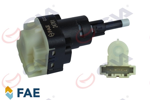 FREN PEDAL MUSURU GOLF5 - GOLF6 - JETTA - PASSAT - A3 - LEON - TOUAREG - Q7 97 - 