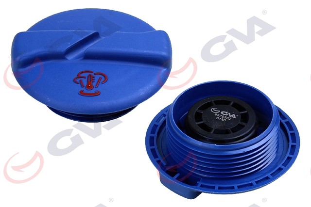 RADYATOR EK DEPO KAPAGI CADDY II - POLO 95 - 99