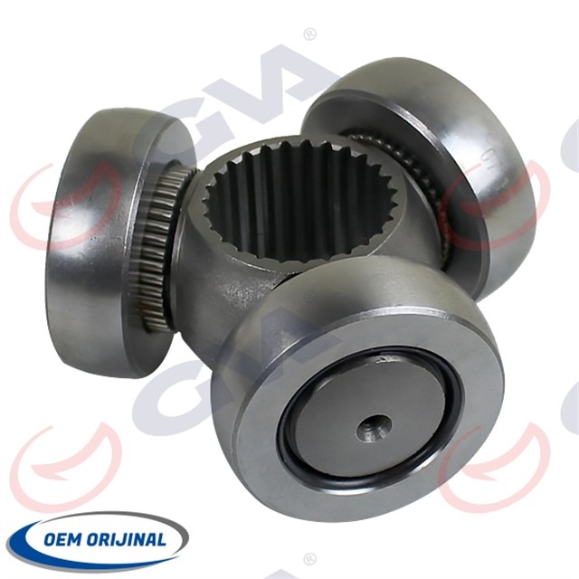 AKS MAFSALI MASTER III