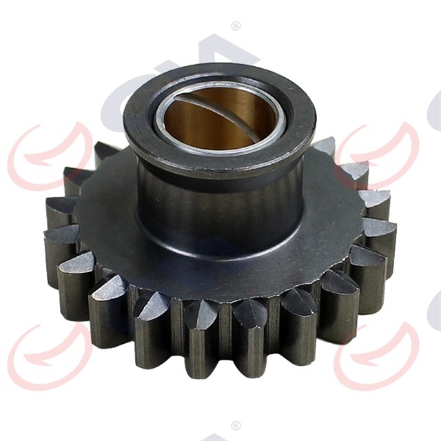 GERI VITES DISLISI 20 DIS GOLF4 - BORA