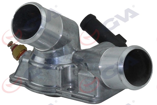 TERMOSTAT 92C KOMPLE VECTRA B 2.0 - 2.2 DTI 16V 97 - 03