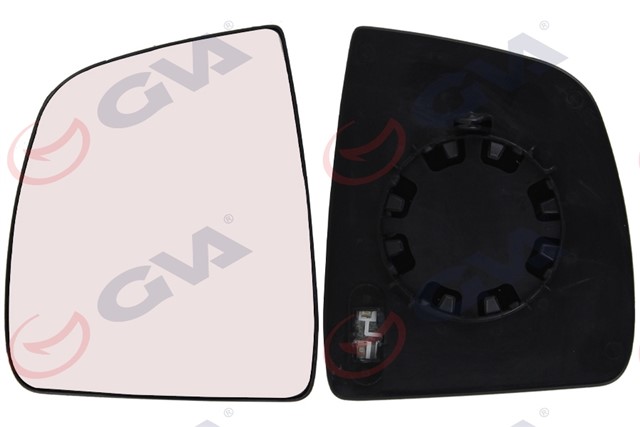 AYNA CAMI SOL ELEKTRIKLI COMBO 12 ISITMALI KONVEKS VM - 669NGHL