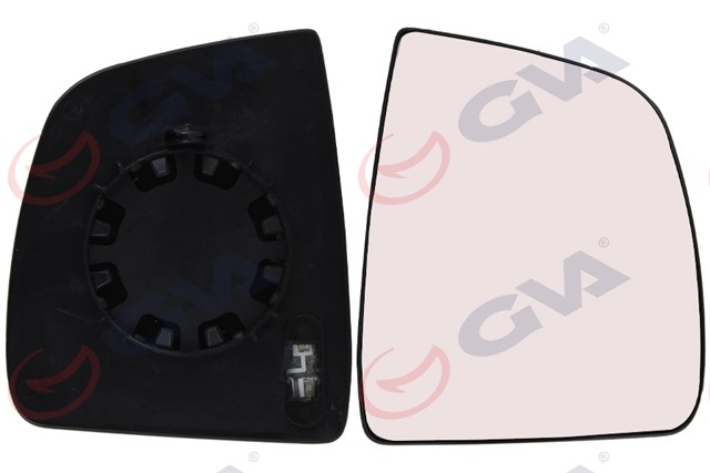 AYNA CAMI SAG ELEKTRIKLI COMBO 12 ISITMALI KONVEKS VM - 669NGHR