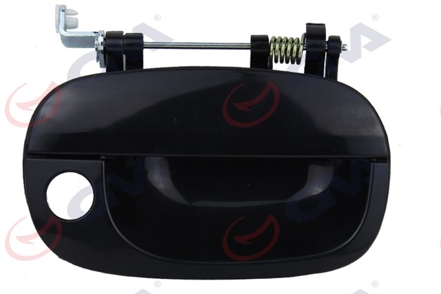 DIS KAPI KOLU ON SAG SIYAH STAREX 98 - 07