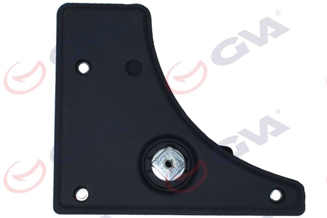 IC ACMA KOLU SURGULU KAPI SOL GOVDELI GRI DESENLI BOXER - JUMPER - DUCATO 07 - 