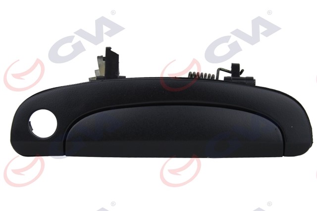 DIS KAPI KOLU ON SAG SIYAH DESENLI GETZ 02 - 10