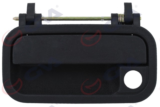 DIS KAPI KOLU ON SOL SIYAH DESENLI ASTRA F - CORSA B - VECTRA A