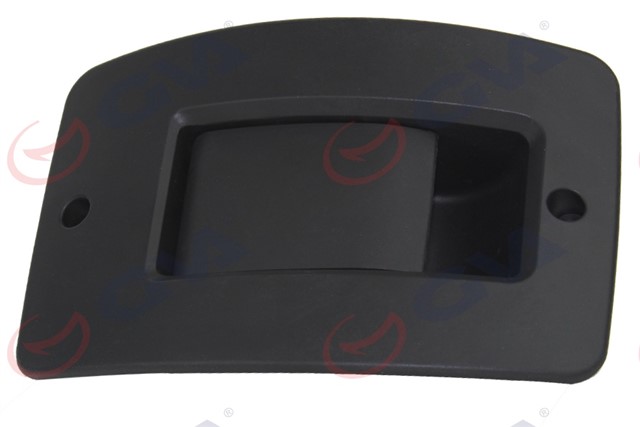 BAGAJ ACMA KOLU SIYAH DESENLI BOXER - JUMPER - DUCATO 02 - 06