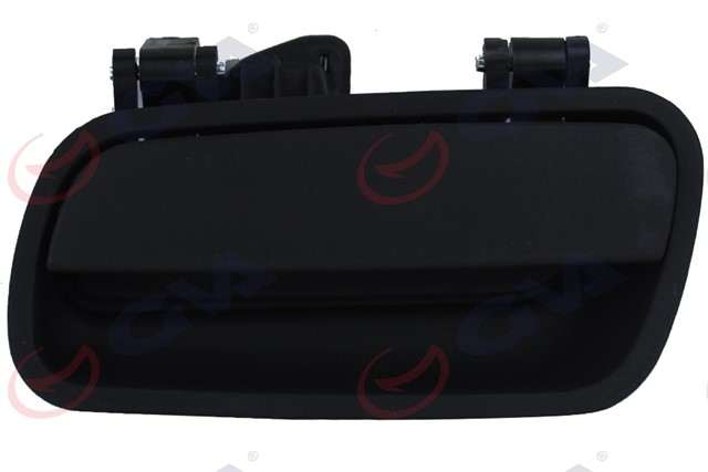 IC ACMA KOLU SURGULU KAPI SAG SIYAH DESENLI PARTNER - BERLINGO 96 - 08