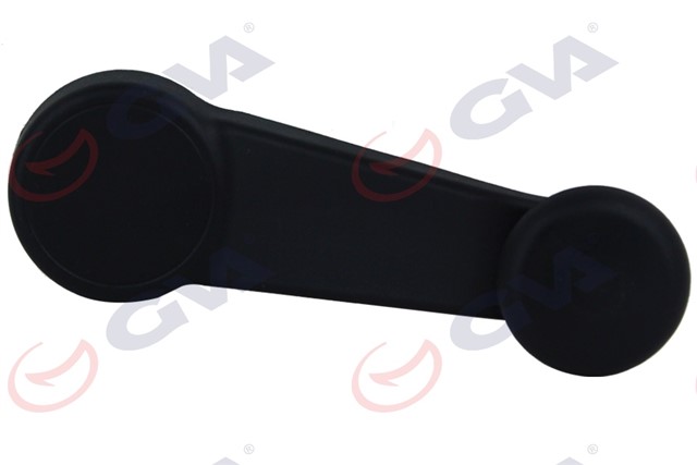 CAM ACMA KOLU SAG - SOL SIYAH DESENLI TRANSIT CONNECT 02 - 13