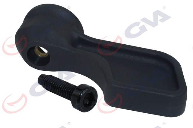 IC ACMA KOLU SURGULU KAPI SOL - SAG GRI DESENLI BOXER - JUMPER - DUCATO 07 - 