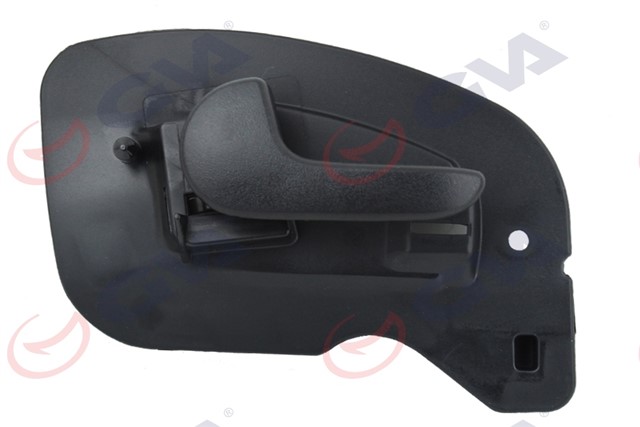 IC ACMA KOLU ON SOL SIYAH DESENLI CORSA C