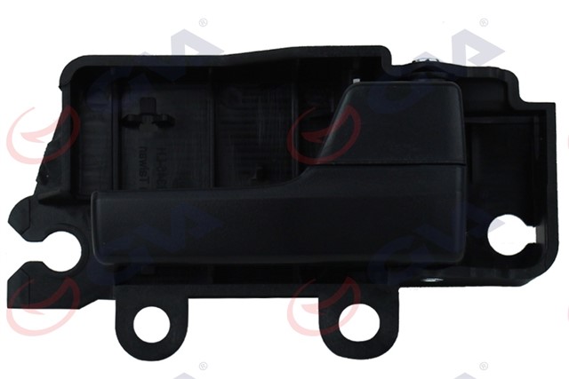 IC ACMA KOLU ON - ARKA SAG SIYAH DESENLI FOCUS 05 - 12