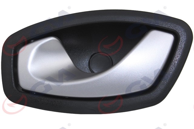 IC ACMA KOLU SOL ON - ARKA GUMUS - SIYAH GOVDE CLIO 13 - 18 - FLUENCE 09 - - MEGANE 09 - 